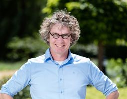 Marco Hoffman 