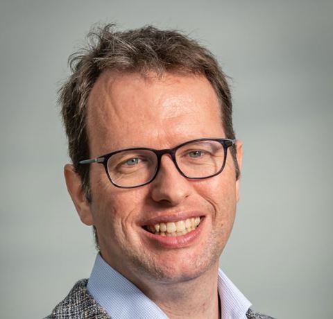 André Hoogendijk 