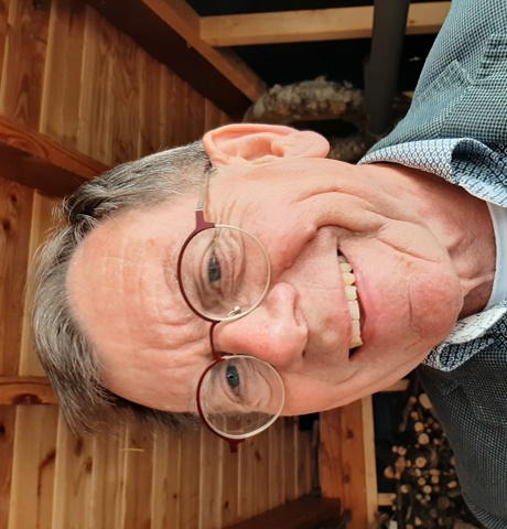 Gerard Meijerink 
