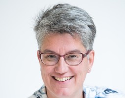 Olga Scholten 
