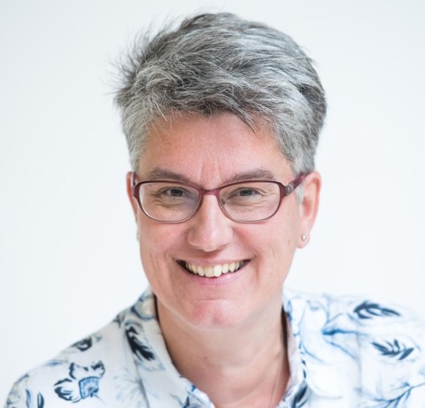 Olga Scholten 