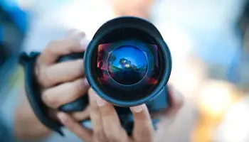 Foto's meesturen bij een aanmelding van een groenteras