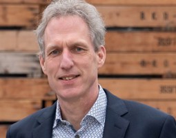 Bert Pinxterhuis
