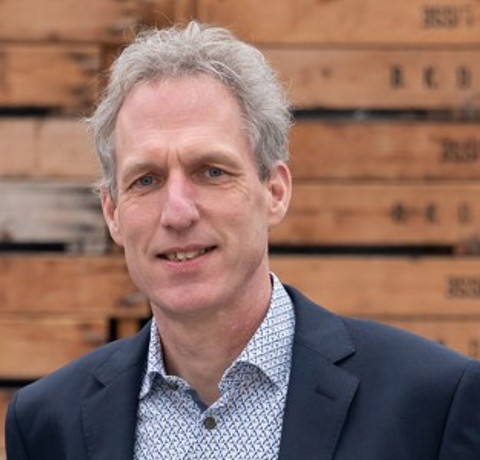 Bert Pinxterhuis