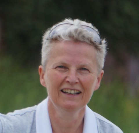 Miriam Kooman 