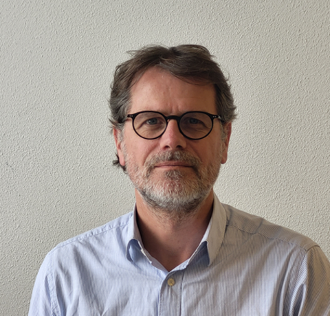 Kees Jan Groenewoud